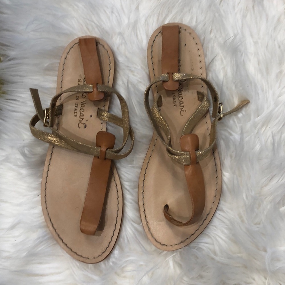 Women’s niccolo vacari shoes